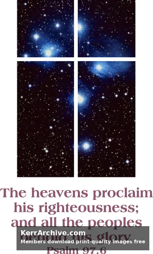 Year C Easter Ascension Sunday