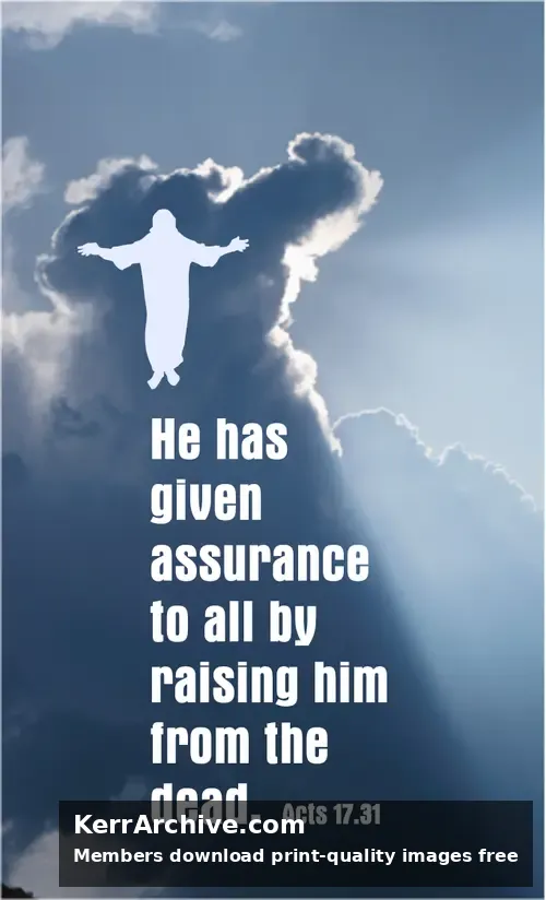 Year A Easter Sixth Sunday