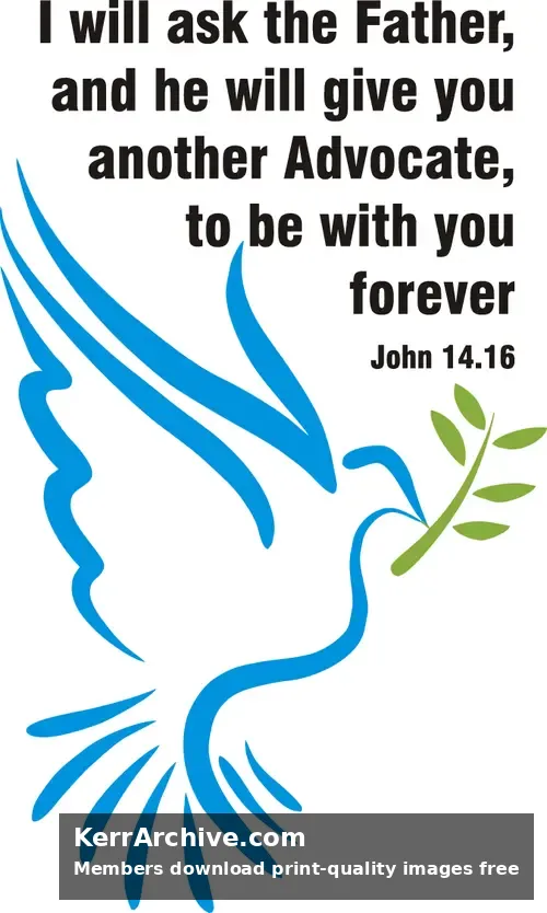 Year A Easter Sixth Sunday