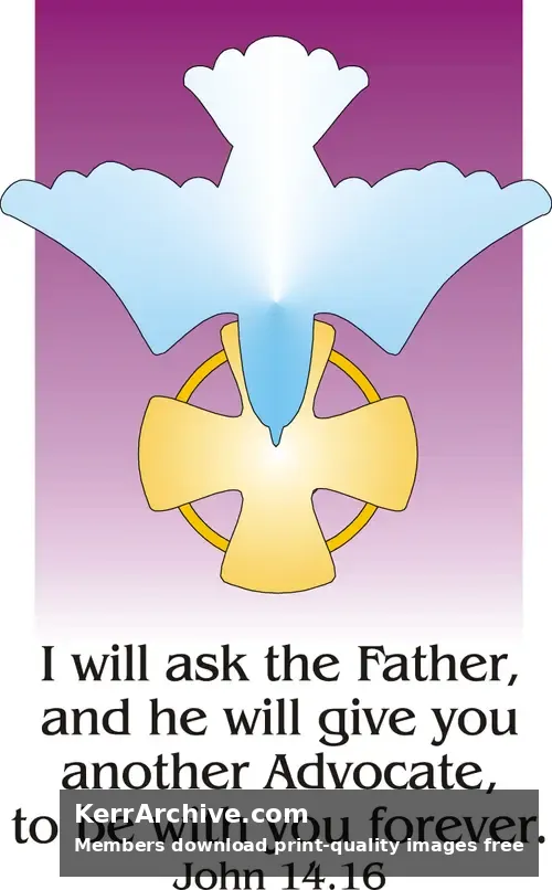 Year A Easter Sixth Sunday
