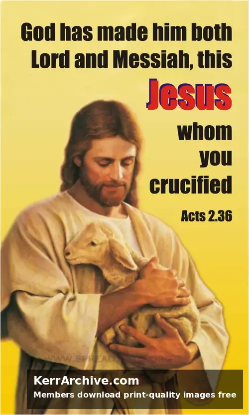 Year A Easter Third Sunday