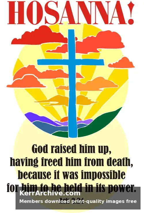 Year A Easter Third Sunday