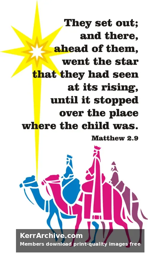 Year C Epiphany Epiphany