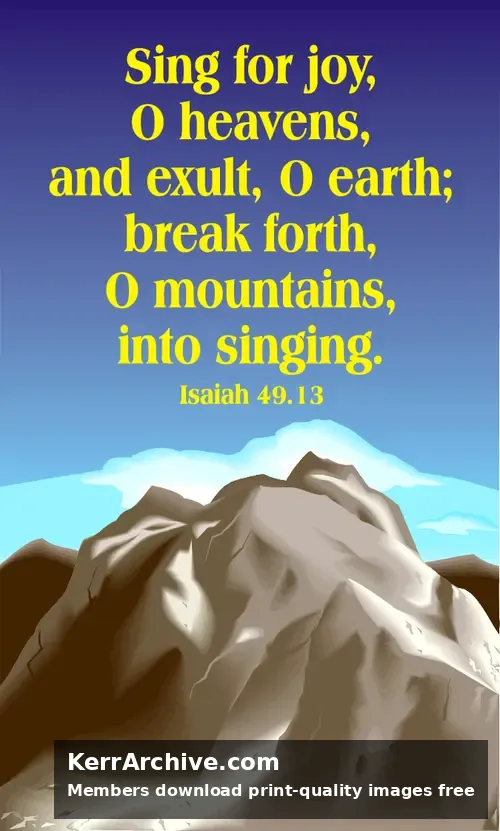 Year A Epiphany Eighth Sunday