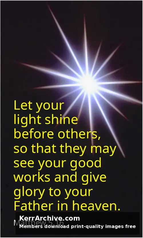 Year A Epiphany Fifth Sunday