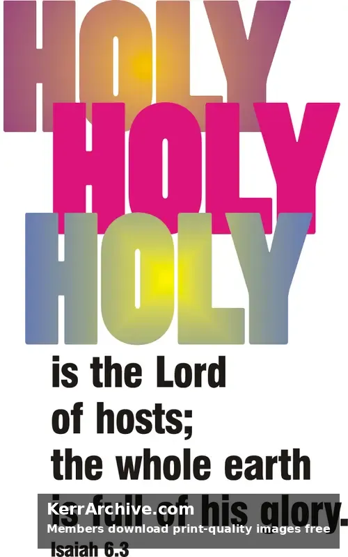 Year C Epiphany Fifth Sunday