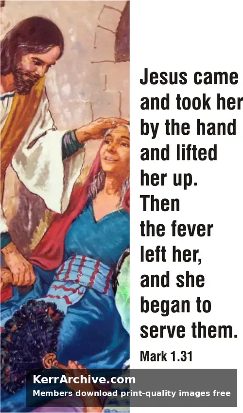 Year A Epiphany Fifth Sunday