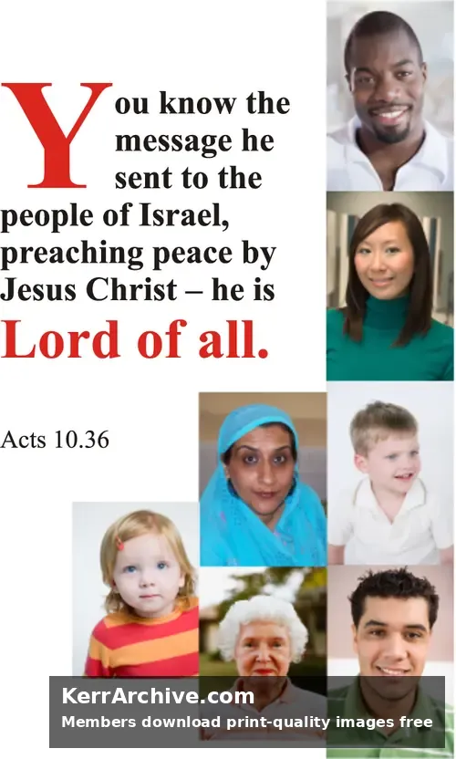 Year A Epiphany First Sunday