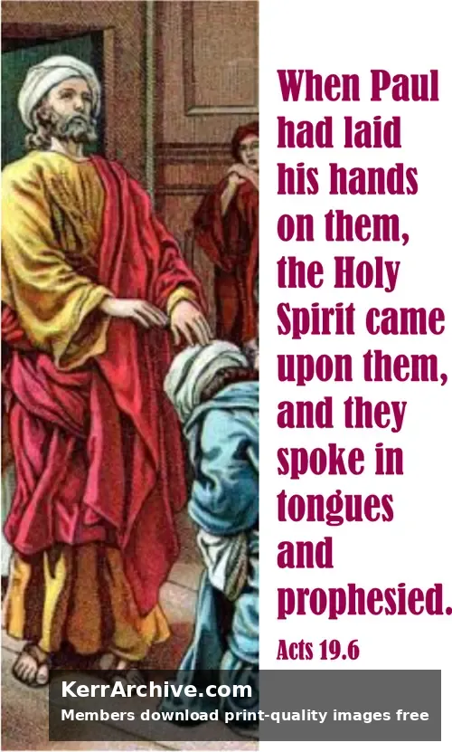 Year B Epiphany First Sunday