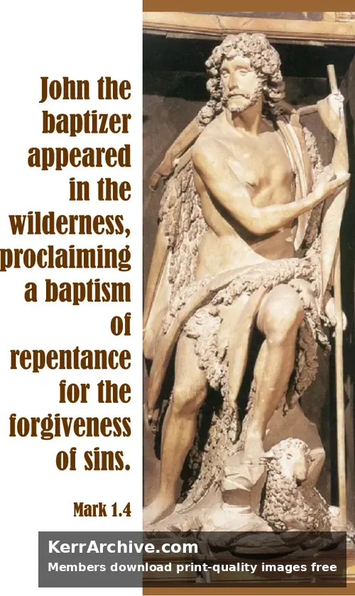 Epiphany Season First Sunday After Epiphany