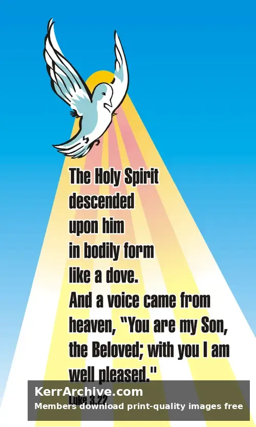 Year C Epiphany First Sunday
