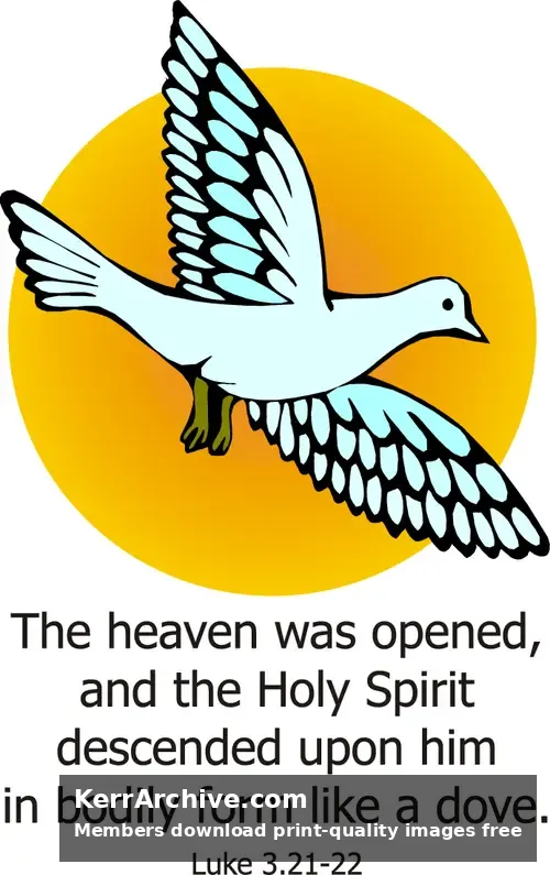 Year C Epiphany First Sunday