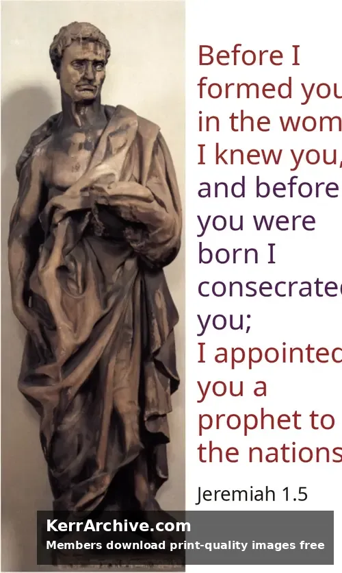 Year C Epiphany Fourth Sunday