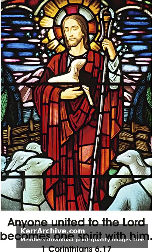 Year B Epiphany Second Sunday