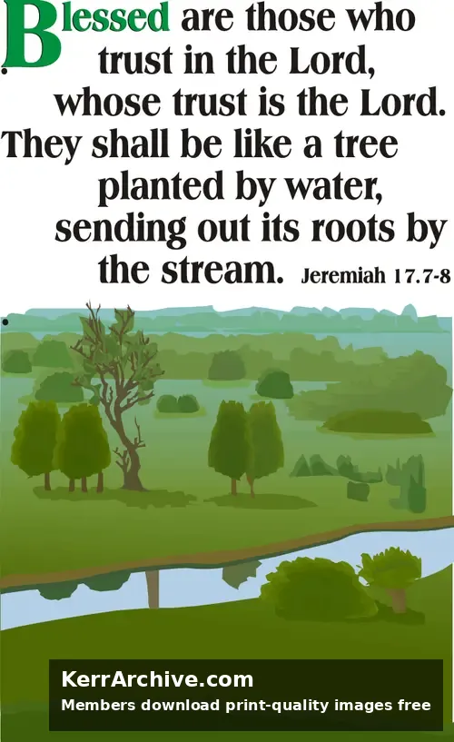 Year C Epiphany Sixth Sunday