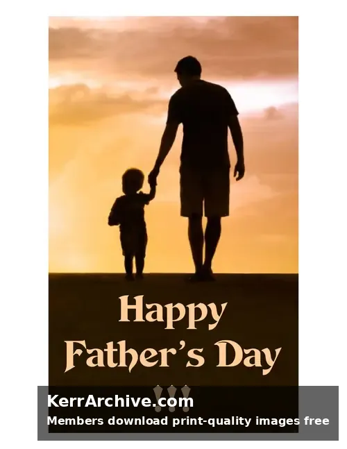 Father's Day — Acts 2:1-21