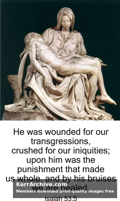 Year C Holy Week Good Friday