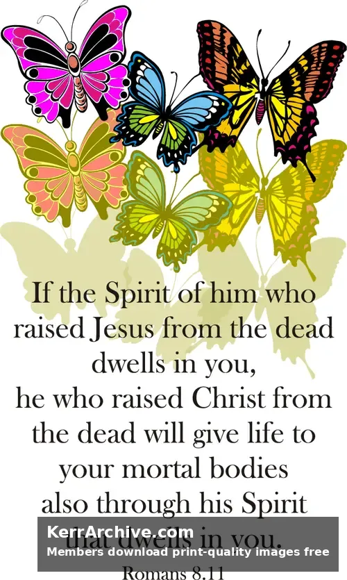 Year A Lent Fifth Sunday