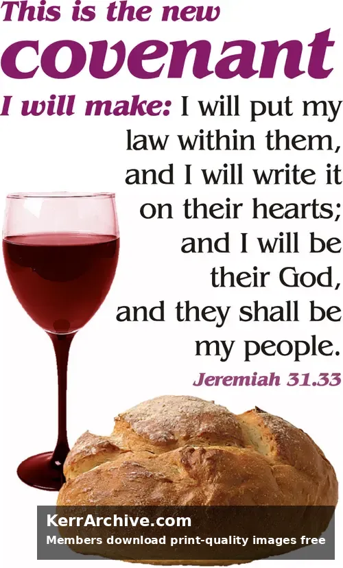 Year B Lent Fifth Sunday