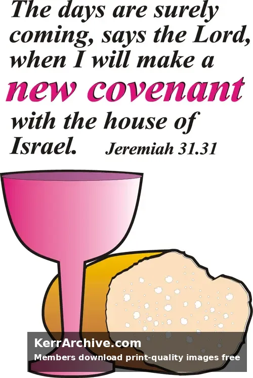 Year B Lent Fifth Sunday