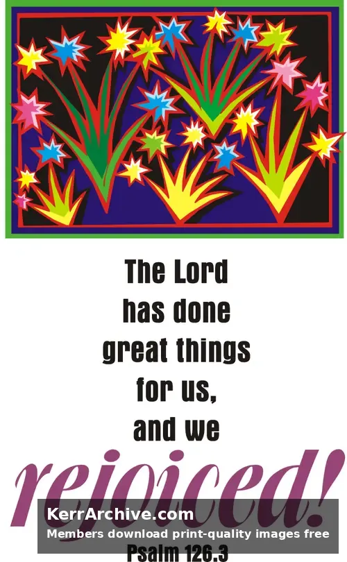 Year C Lent Fifth Sunday