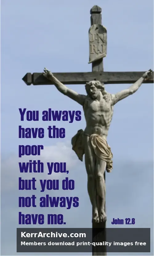 Year C Lent Fifth Sunday