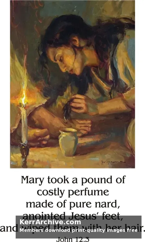 Year C Lent Fifth Sunday