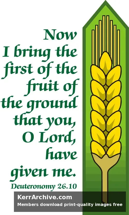 Year C Lent First Sunday