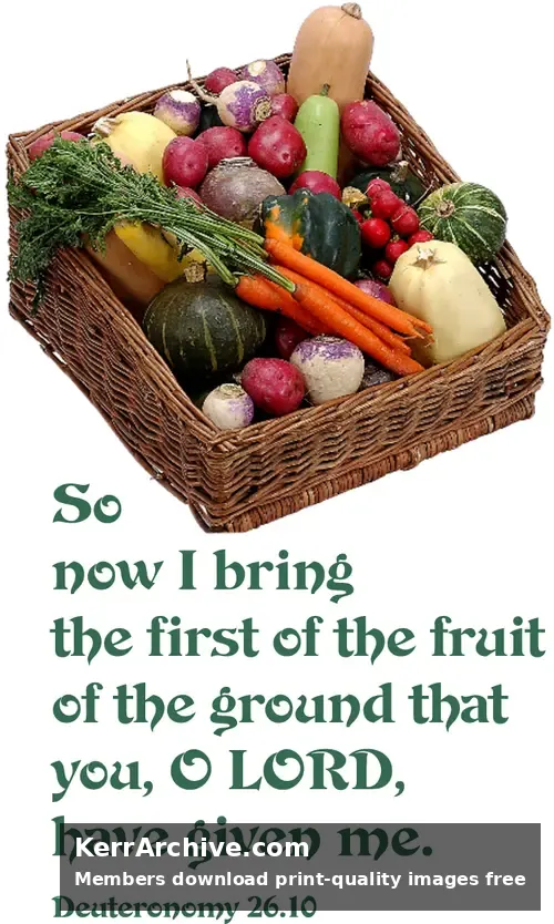Year C Lent First Sunday