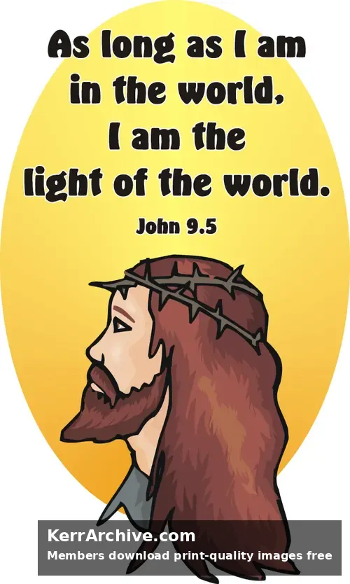 Year A Lent Fourth Sunday