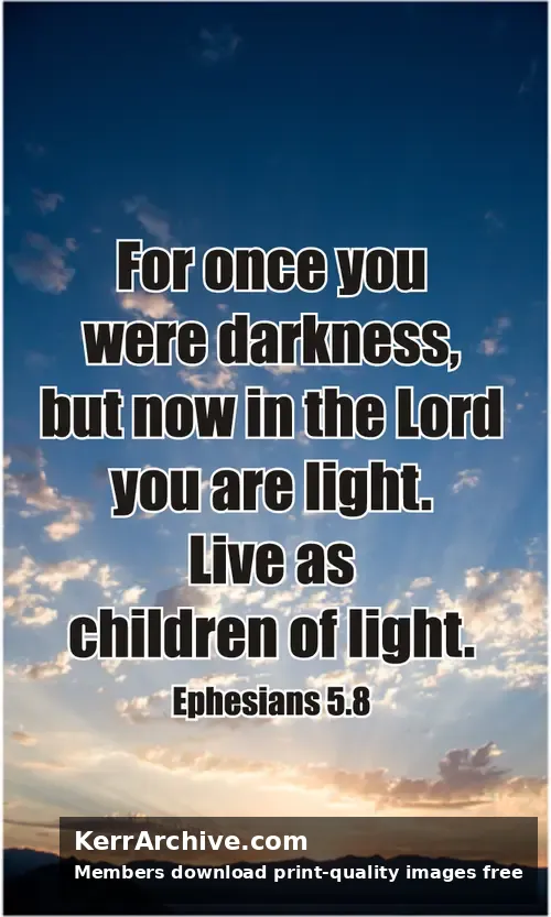 Year A Lent Fourth Sunday