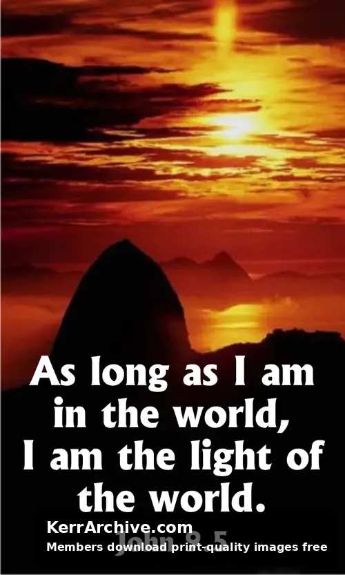 Year A Lent Fourth Sunday