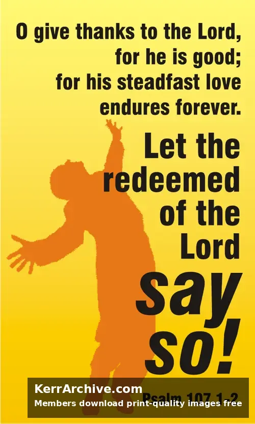 Year B Lent Fourth Sunday