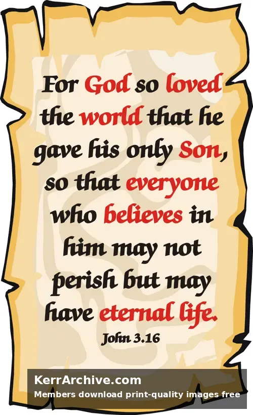 Year B Lent Fourth Sunday