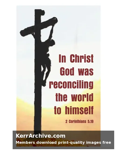 Year C Lent Four Sunday — 2 Corinthians 5:10