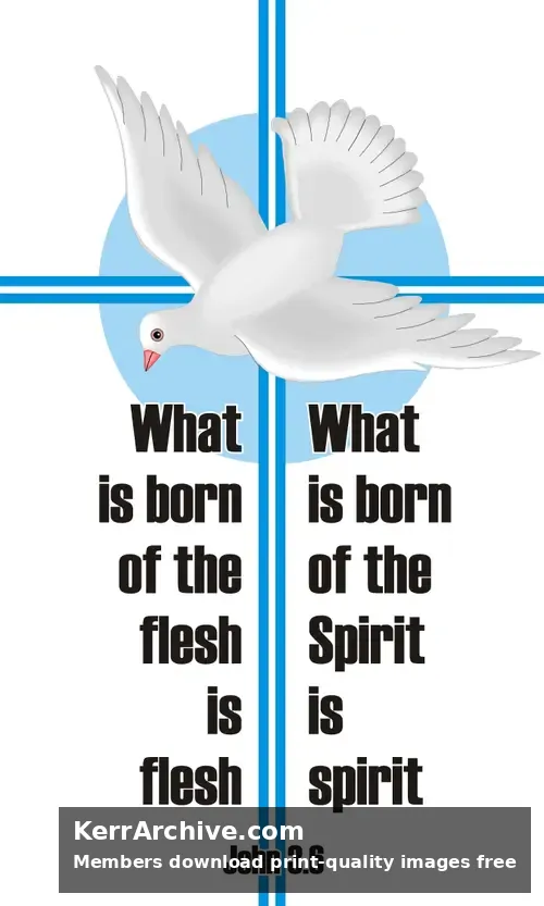 Year A Lent Second Sunday