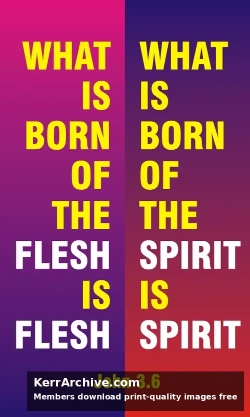 Year A Lent Second Sunday