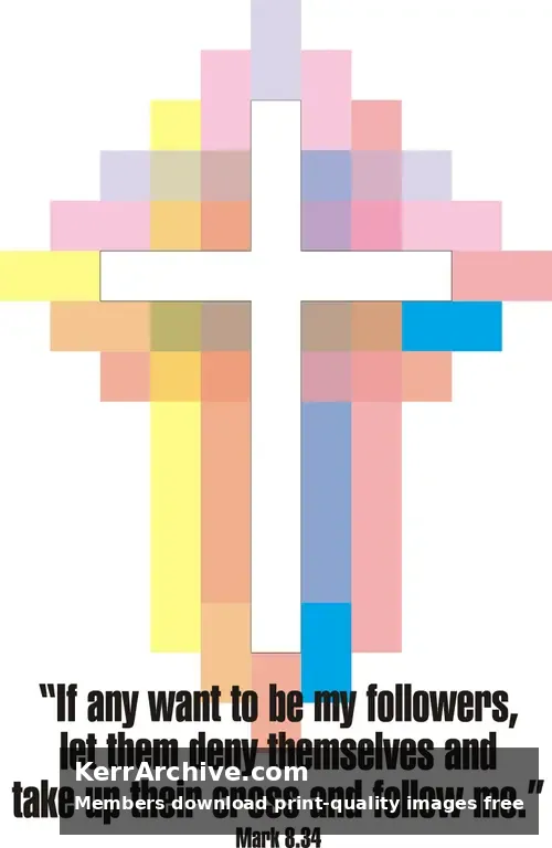 Year B Lent Second Sunday