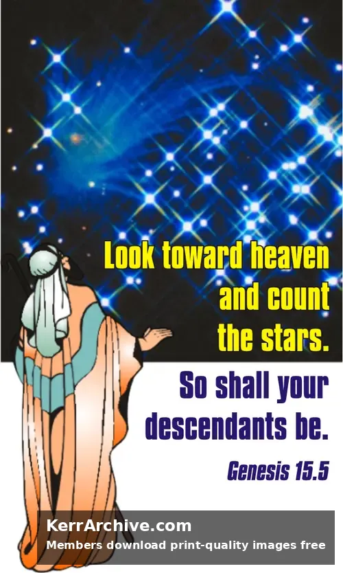 Year C Lent Second Sunday