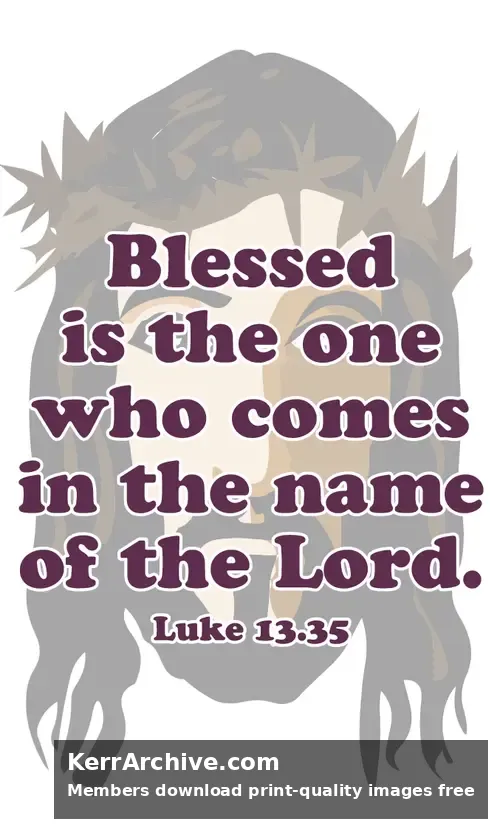 Year C Lent Second Sunday