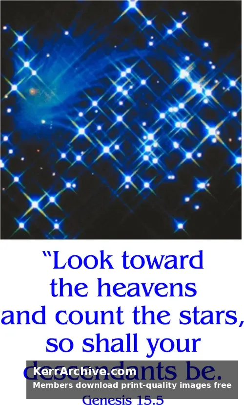 Year C Lent Second Sunday
