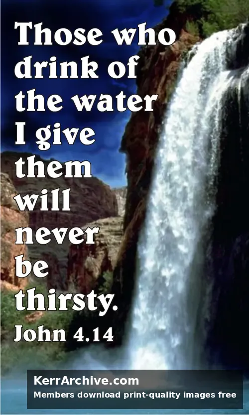 Year A Lent Third Sunday