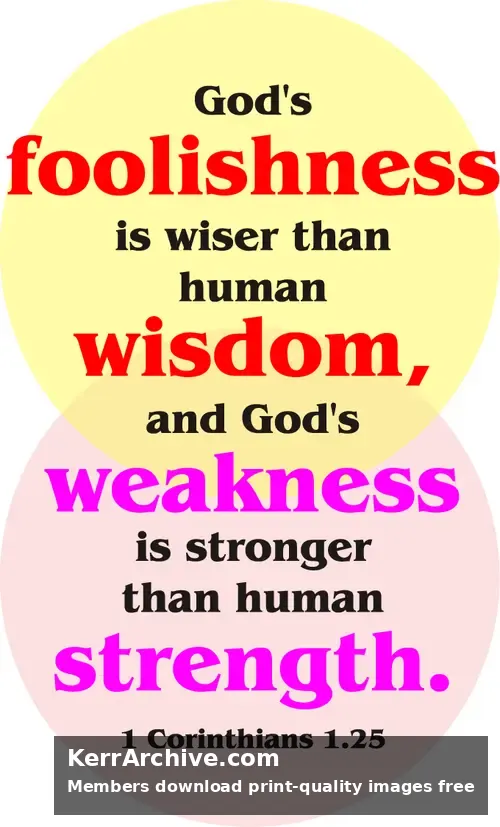 Year B Lent Third Sunday
