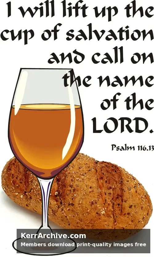 Year B Holy Week Maundy Thursday
