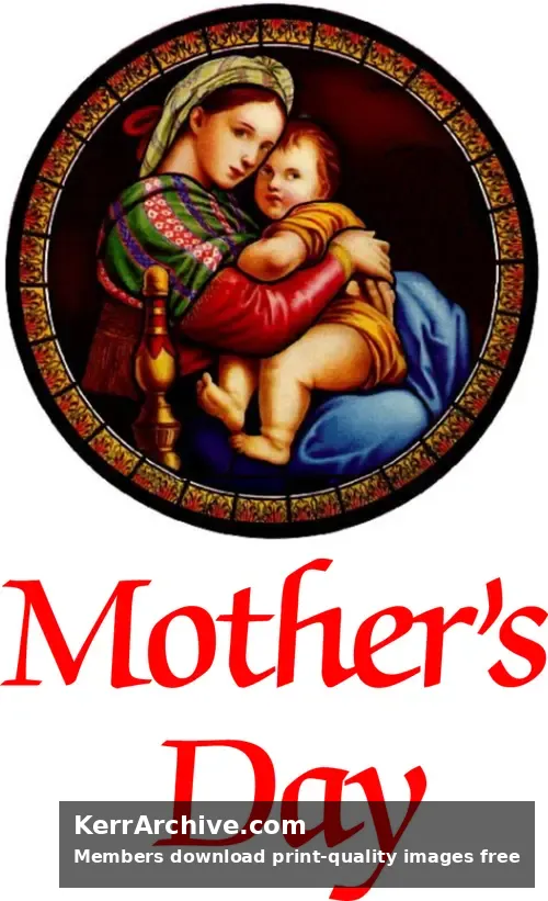 Mothers Day