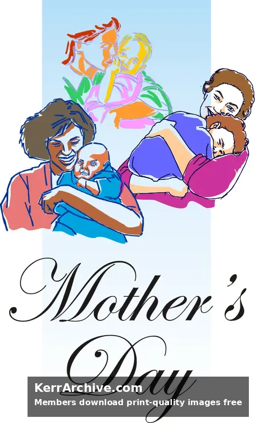 Mothers Day