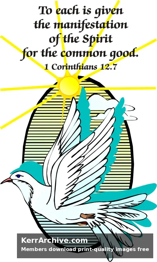 Year A Easter Pentecost Sunday