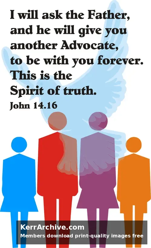 Year C Easter Pentecost Sunday