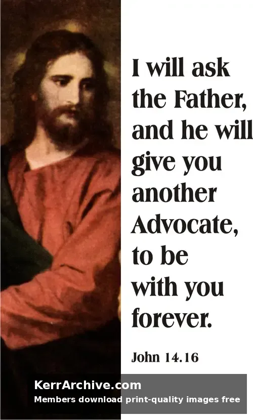 Year C Easter Pentecost Sunday