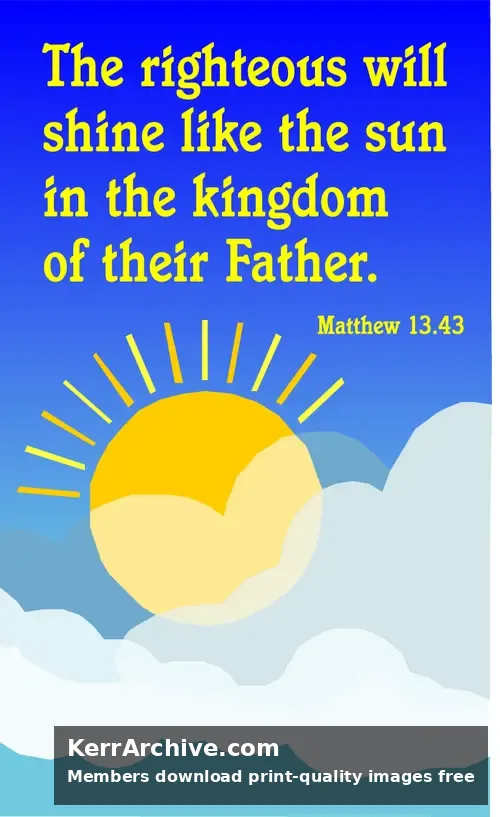 Year A After Pentecost Proper 11